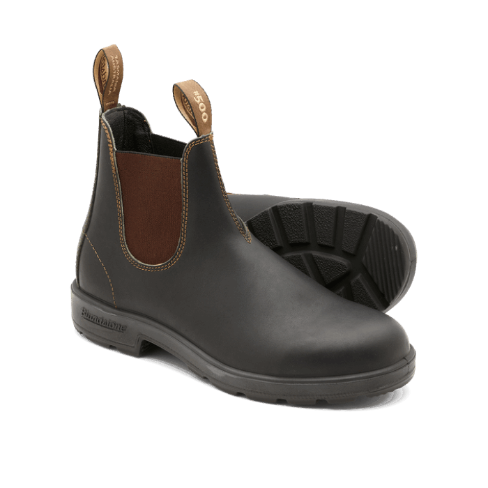 Blundstone Women's Original Boots 500