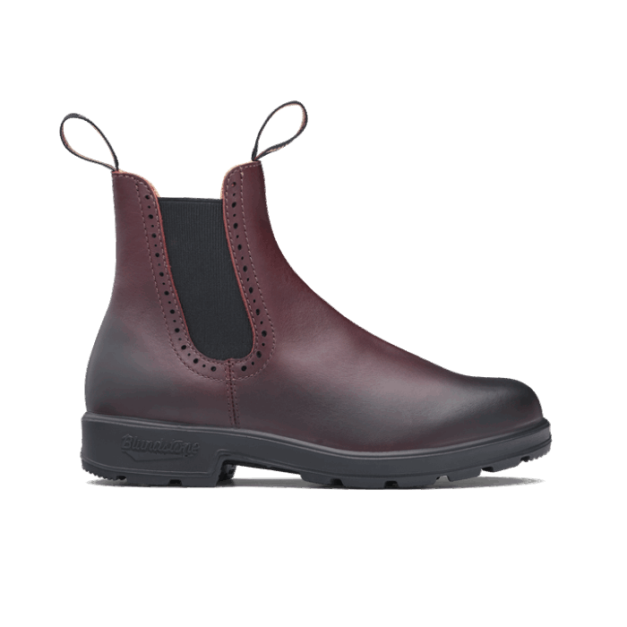 Women's Original Boots 1352 Hi Top Blundstone