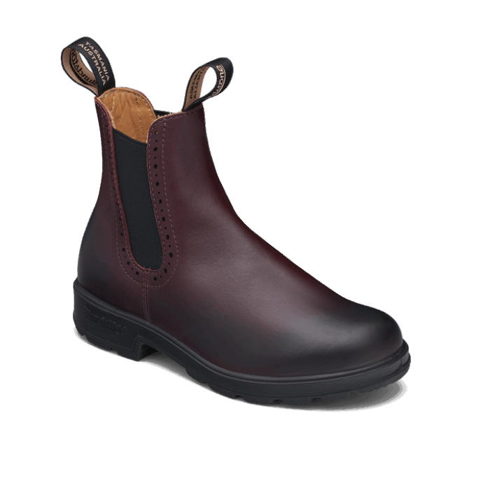 Women's Original Boots 1352 Hi Top Blundstone