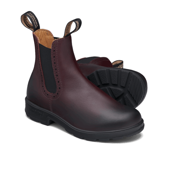 Women's Original Boots 1352 Hi Top Blundstone