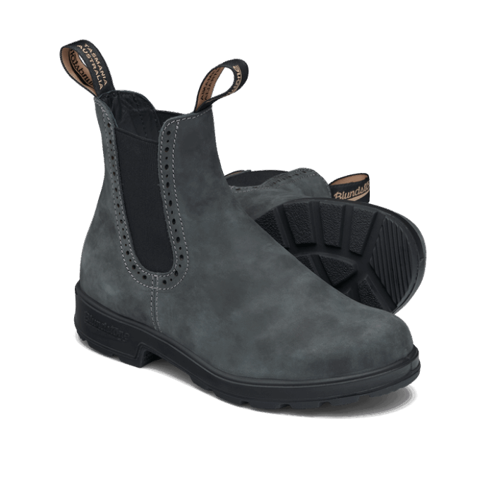 Blundstone Women's Original Boots 1630 Hi Top