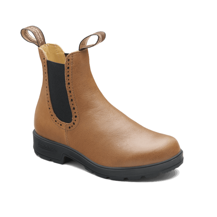 Blundstone Women's Original Boots 2215 Hi Top