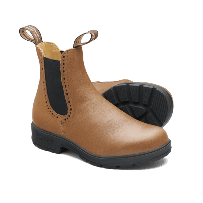 Blundstone Women's Original Boots 2215 Hi Top