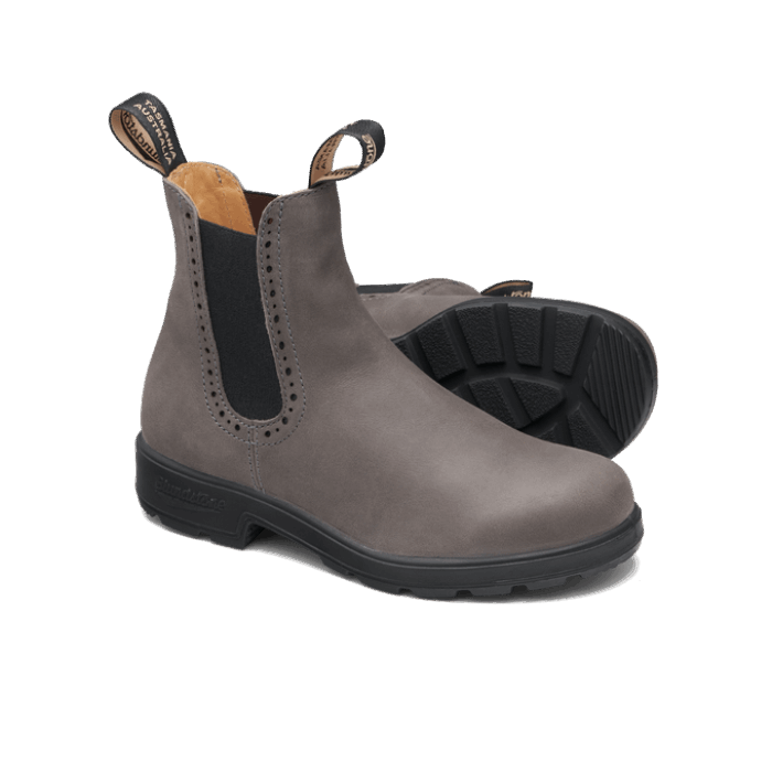 Women's Original Boots 2216 Hi Top Blundstone