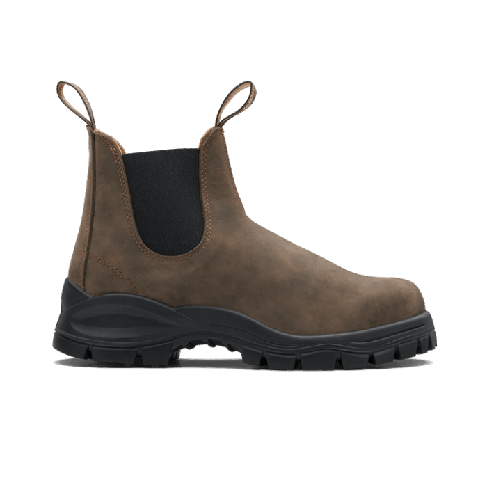 Blundstone Lug Sole 2239