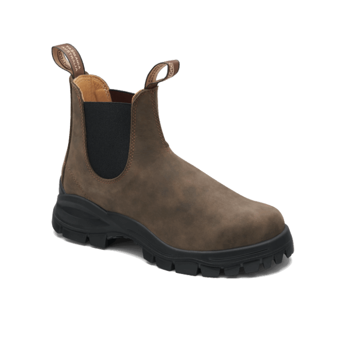 Blundstone Lug Sole 2239