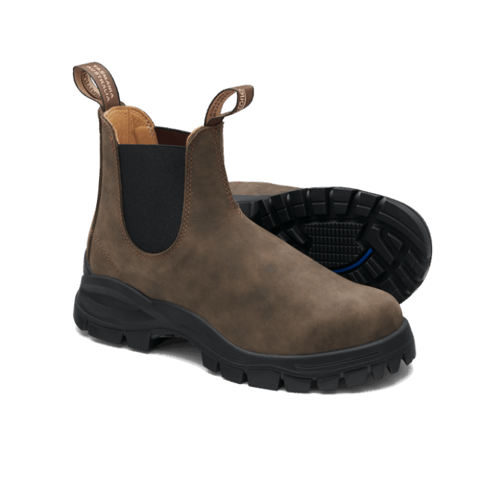 Blundstone Lug Sole 2239