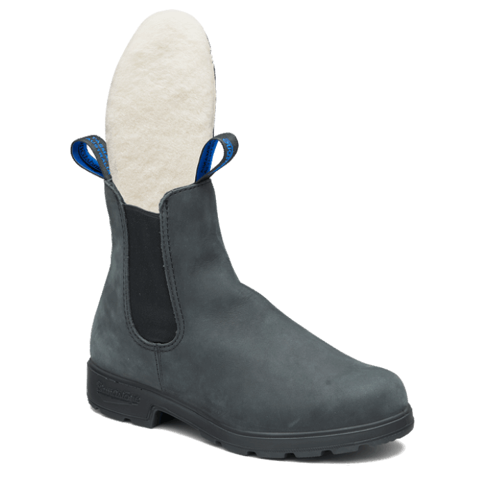 Blundstone Women's Boots Winter Thermal Original 2273 Hi Top