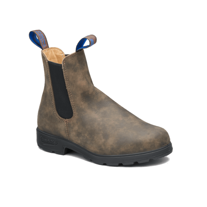 Women's Boots Winter Thermal Original 2223 Hi Top Blundstone