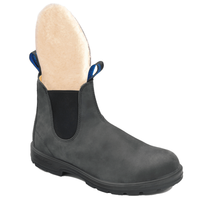 Women's Boots Winter Thermal Classic 1478 Blundstone