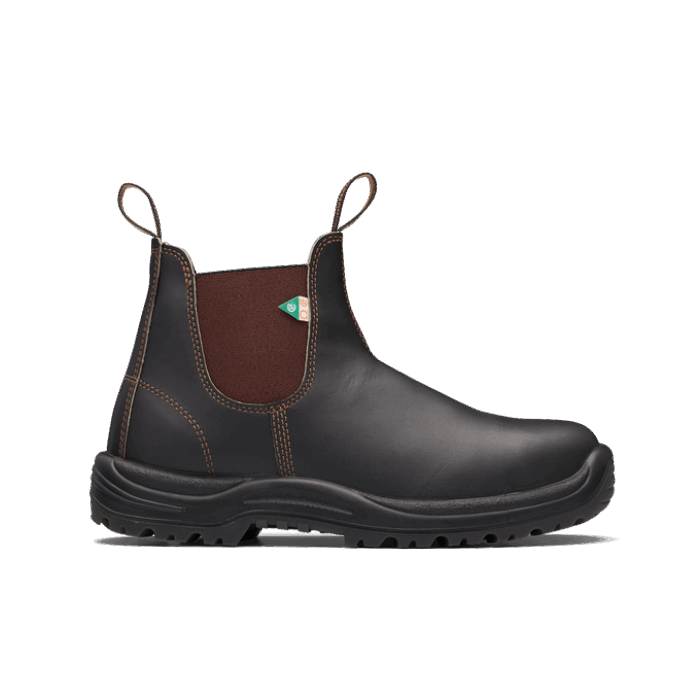 Women's Work & Safety Boots 162 Blundstone
