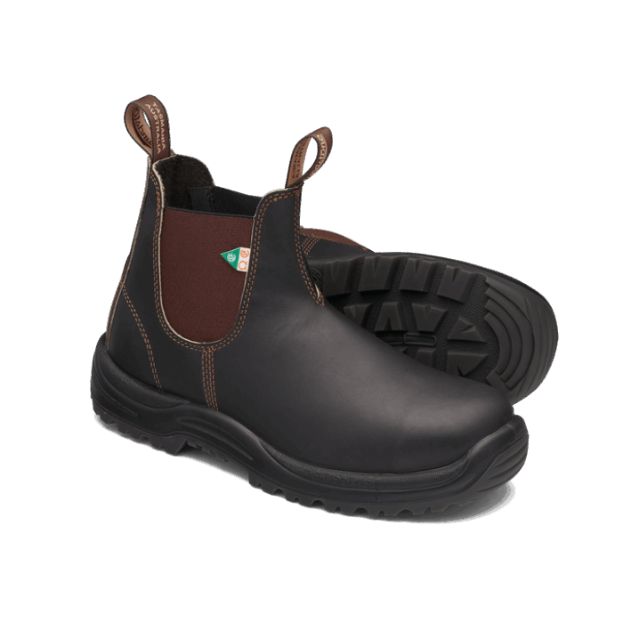 Women's Work & Safety Boots 162 Blundstone