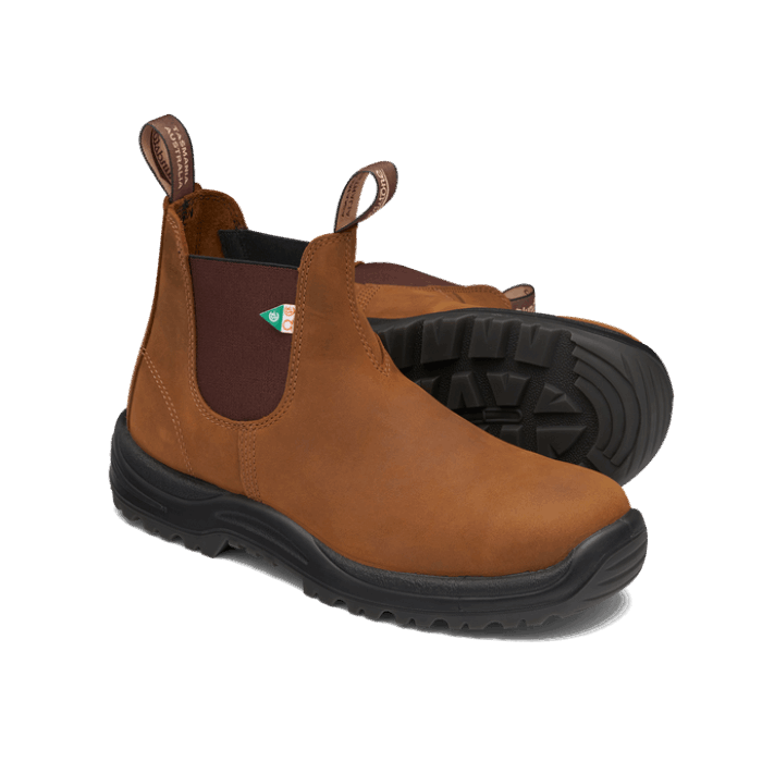 Blundstone Women's Work & Safety Boots 164