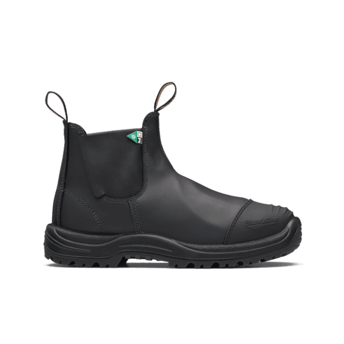 Women's Work & Safety Boots 165 Met Guard Blundstone