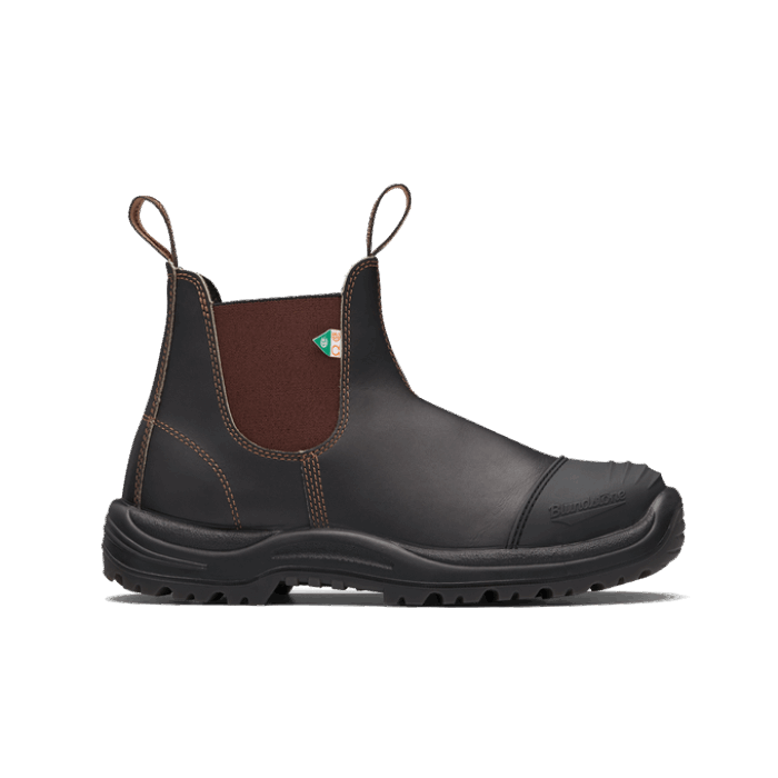 Blundstone Women's Work & Safety Boots 167