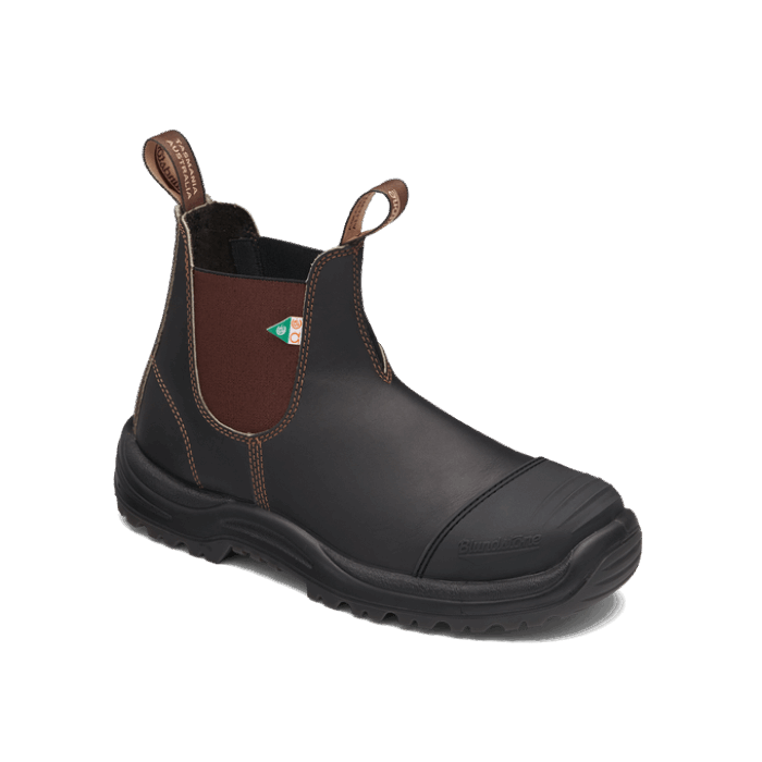 Blundstone Women's Work & Safety Boots 167