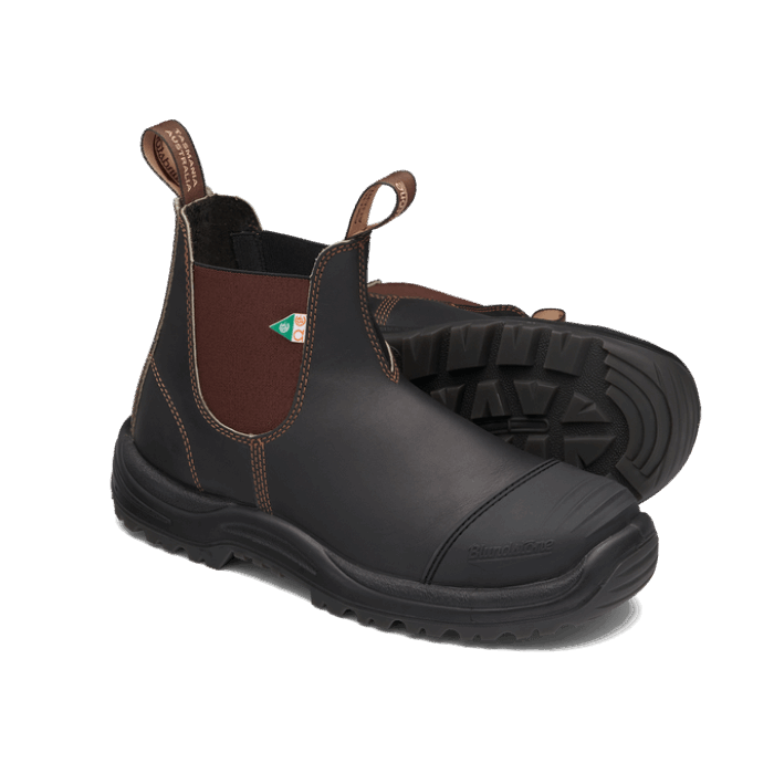 Blundstone Women's Work & Safety Boots 167