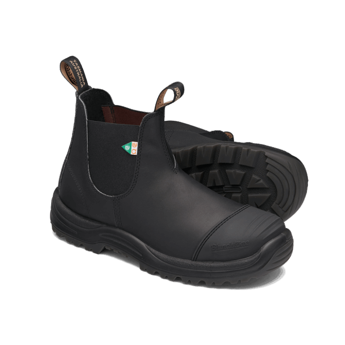 Women's Work & Safety Boots 168 Blundstone