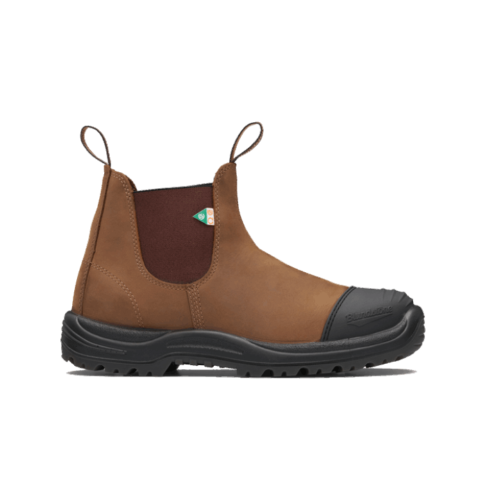 Blundstone Women's Work & Safety Boots 169