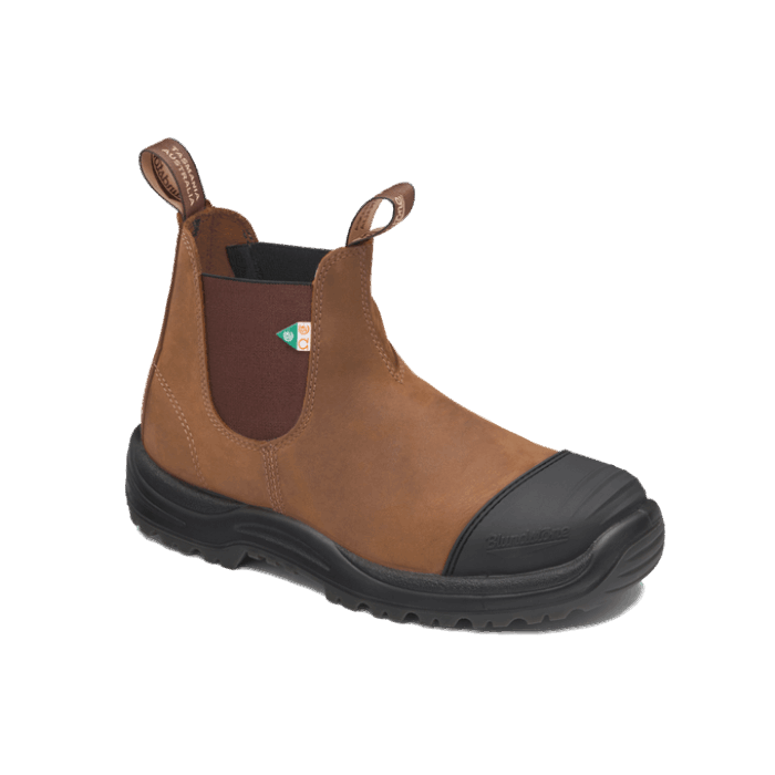 Blundstone Women's Work & Safety Boots 169