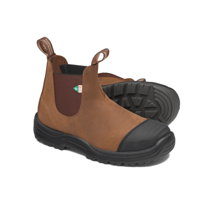 Blundstone Women's Work & Safety Boots 169