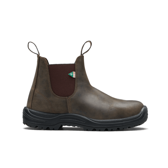 Women's Work & Safety Boots 180 Blundstone