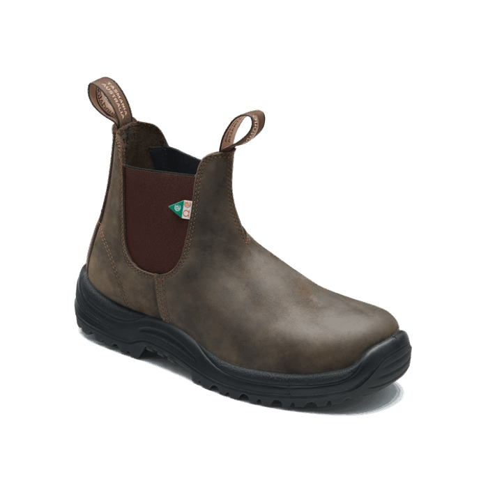 Women's Work & Safety Boots 180 Blundstone