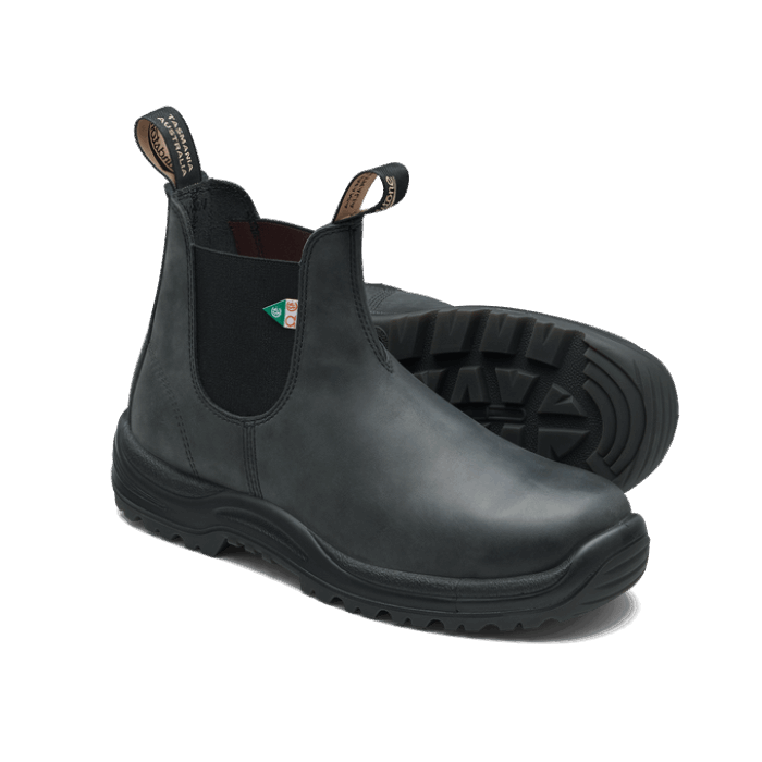 Blundstone Women's Work & Safety Boots 181