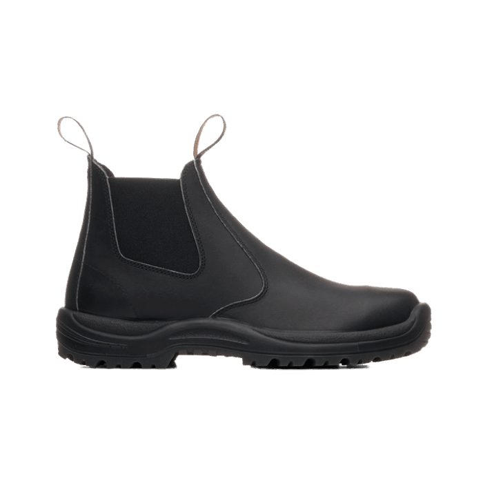 Women's Boots Non-Safety Work 491 Blundstone