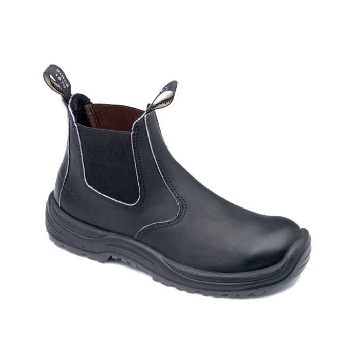 Women's Boots Non-Safety Work 491 Blundstone