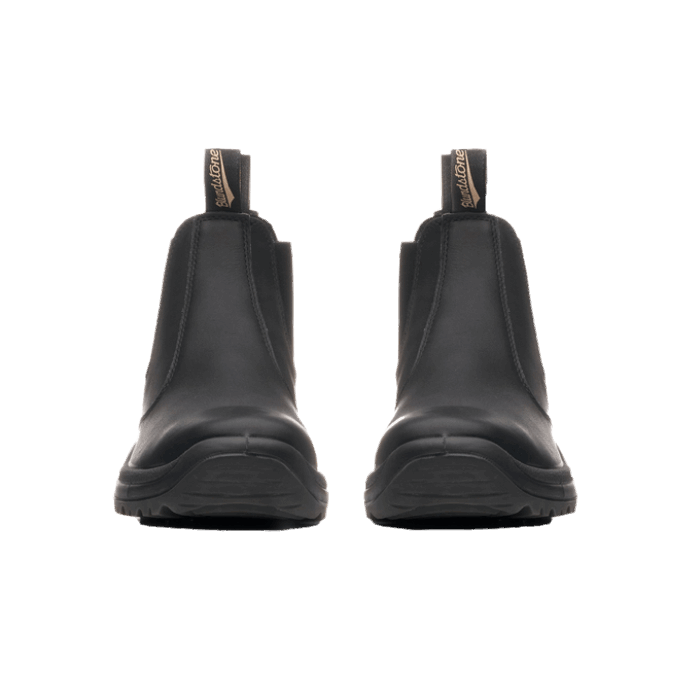 Women's Boots Non-Safety Work 491 Blundstone