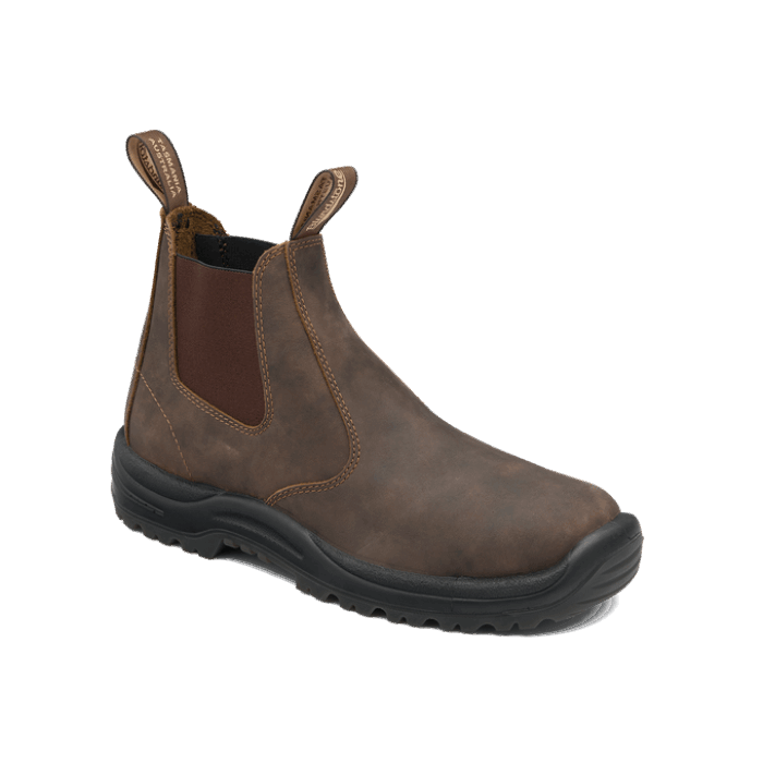 Blundstone Women's Boots Non-Safety Work 492