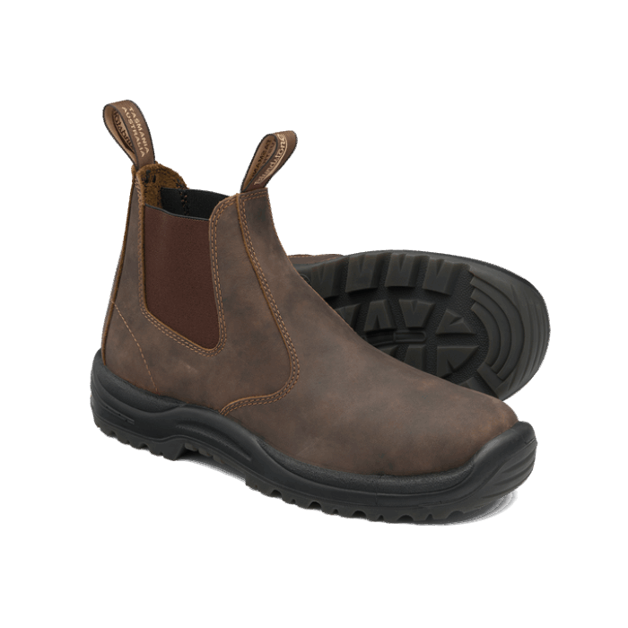 Blundstone Women's Boots Non-Safety Work 492