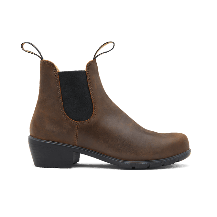 Women's Series 1673 Heel Blundstone