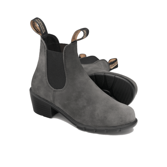 Women's Series 2064 Heel Blundstone