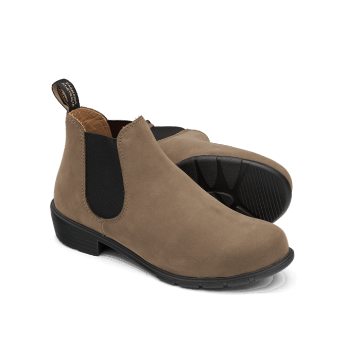 Blundstone Women's Series 1974 Low Heel