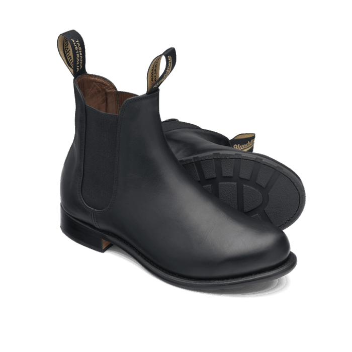 Heritage 153 Women's Chelsea Blundstone