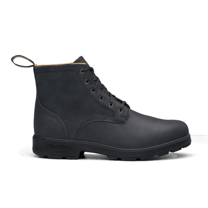 Women's Original Boots 1936 Lace Up Blundstone