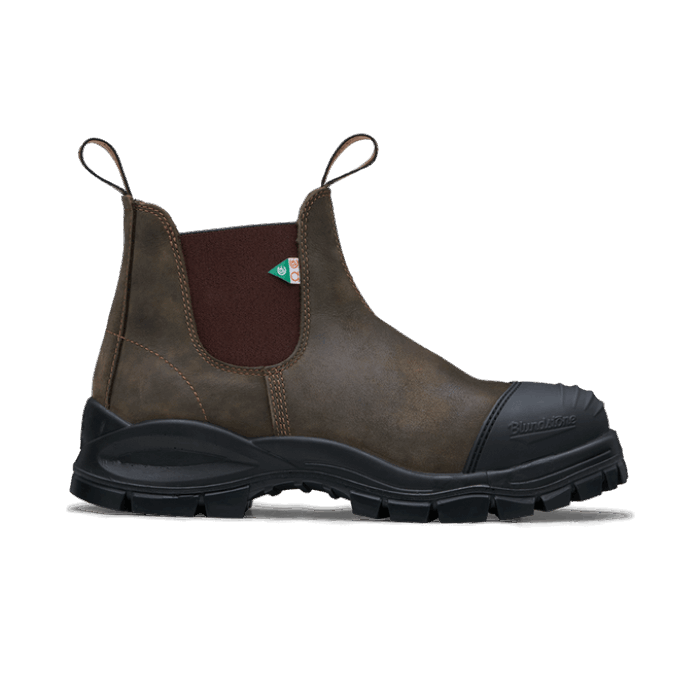Women's Work & Safety Boots XFR 962 Blundstone