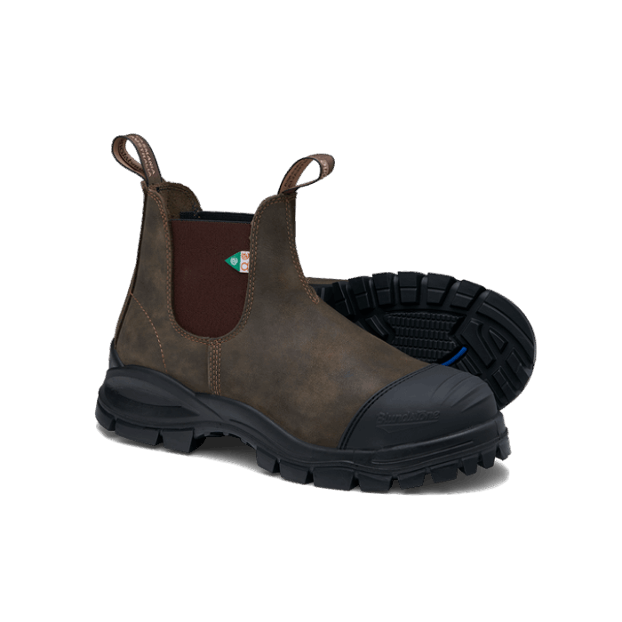 Women's Work & Safety Boots XFR 962 Blundstone