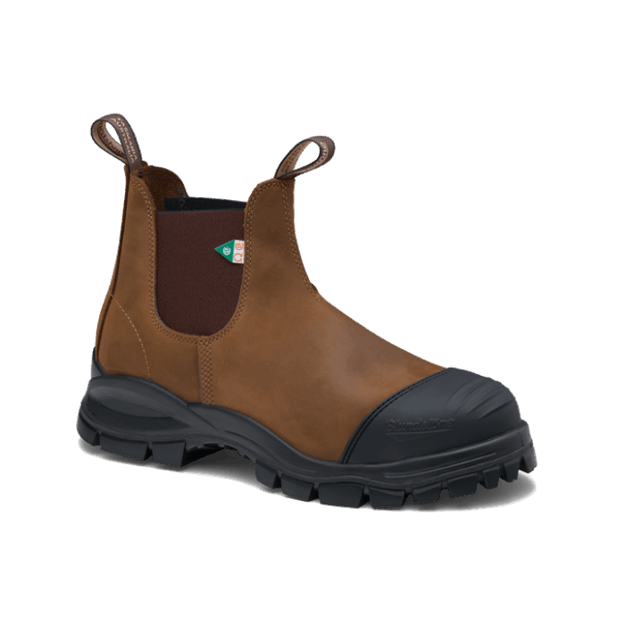 Women's Work & Safety Boots XFR 969 Blundstone