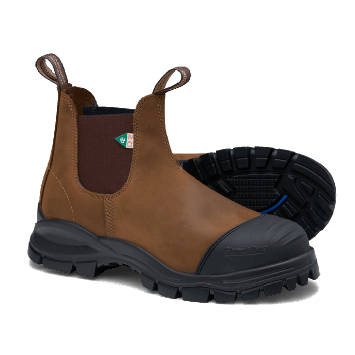 Women's Work & Safety Boots XFR 969 Blundstone