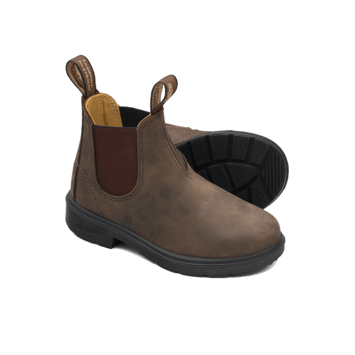 Blundstone Kids Boots 565