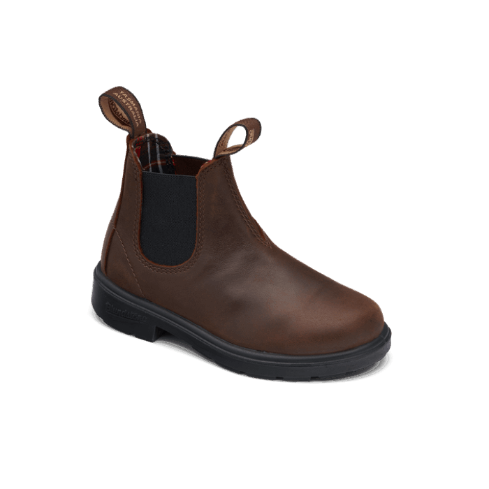 Kids Boots 1468 Blundstone