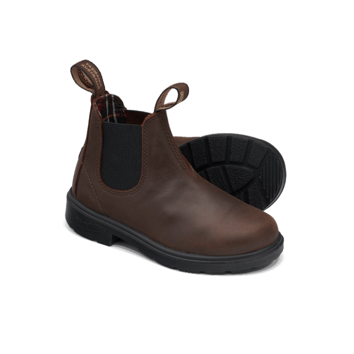 Kids Boots 1468 Blundstone
