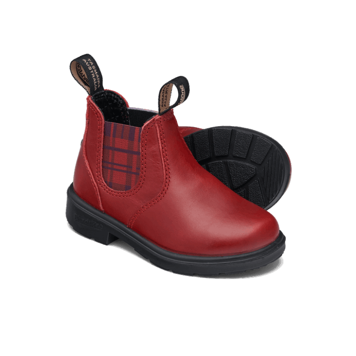 Kids Boots 2192 Blundstone