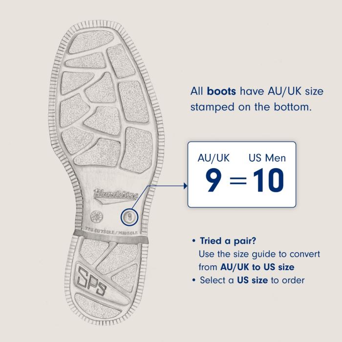 Blundstone Men's Dress Chelsea Boots