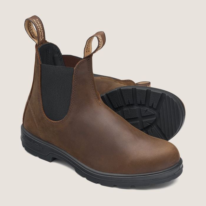 Women's Classics Chelsea Boots Blundstone