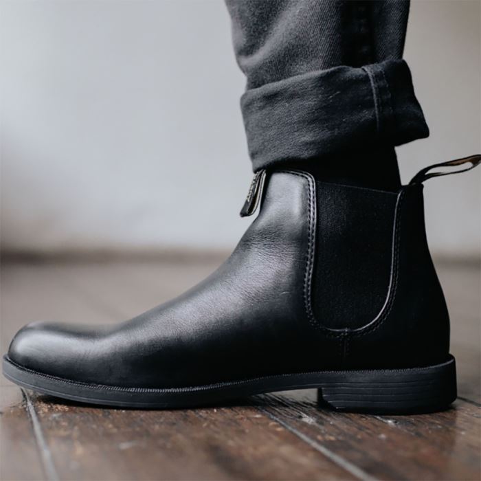 Blundstone Men's Dress Ankle Boots