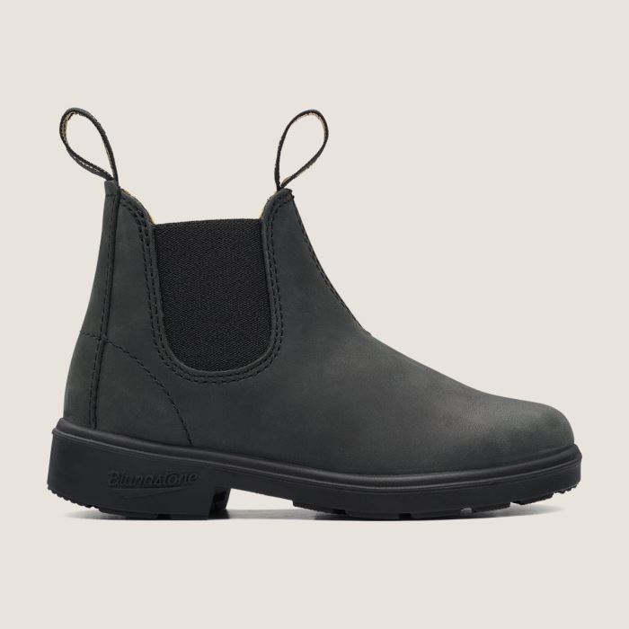 Kids' Series Chelsea Boots Rustic Blundstone